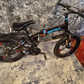 велосипед (Welosaped)