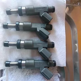 Farsumka prada 2.7 mator toyot