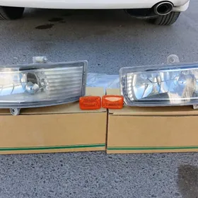 protiw tumanik hemde poworotni