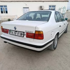 BMW 525 1991