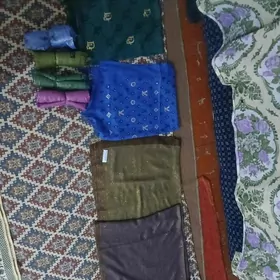 Şarf seçekle zerli ýaglyk 2x