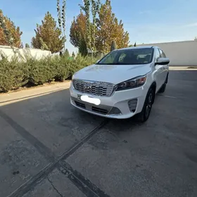 Kia Sorento 2020