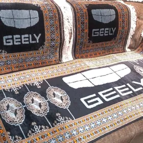 geely mashyn ucin yupek haly