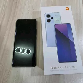 Redmi Note 13 Pro+ 5G