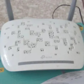Роутер Tp-Link