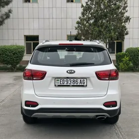 Kia Sorento 2020
