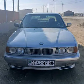 BMW 525 1991