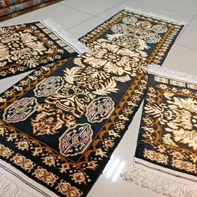 yupek haly masyn ucin