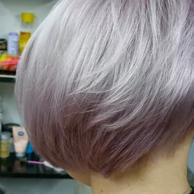 ОБУЧЕНИЕ НА ПАРИКМАХЕРА !