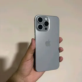 iphone 15pro max 256GB