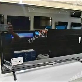 TELEWIZOR 32 LED HD HUNDAY