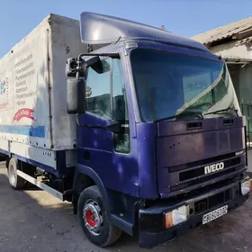Iveco EuroCargo 2001