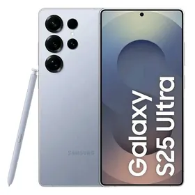 Samsung S25 ultra 12.256 paket