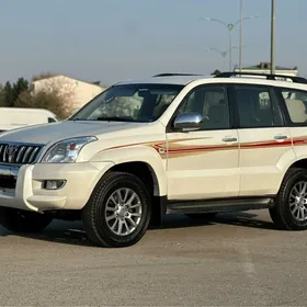 Toyota Land Cruiser Prado 2006