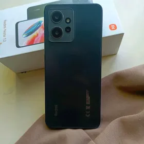 redmi not 12