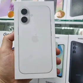 Iphone 16 128gb paket