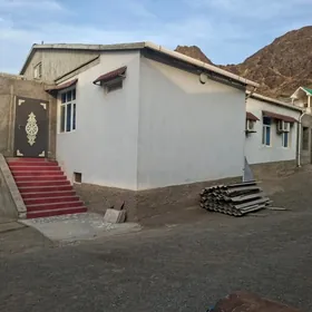 Собственный дом