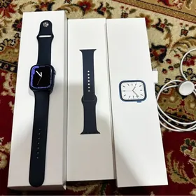 aplle watch 7