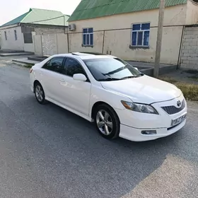 Toyota Camry 2008