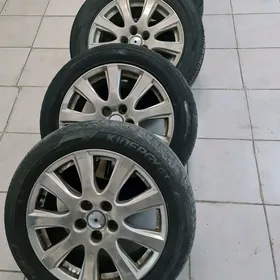 disk we pokrishka 235/55/17