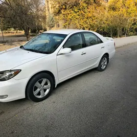 Toyota Camry 2002