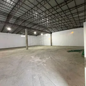 Arenda sklat ,önümçilik