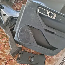 форд эксплорер ич угры обшивка