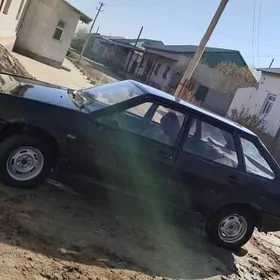 Lada 2109 1992