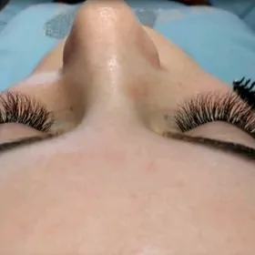 kirpik/ресницы