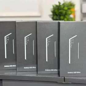 Samsung S25 Ultra Kredit Talyp