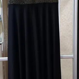 вечернее рлатье