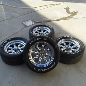 LADA Hrom Diska Pakryshka 13🏁