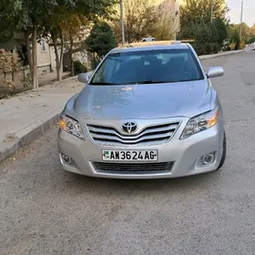 Toyota Camry 2008