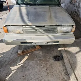 Nissan 350Z Roadster 1989