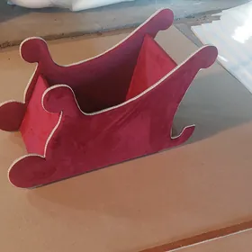 karzina sandyk padarka