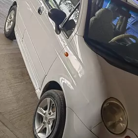 Daewoo Matiz 2003