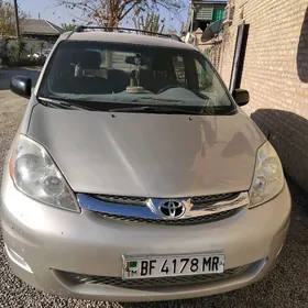 Toyota Aristo 2009