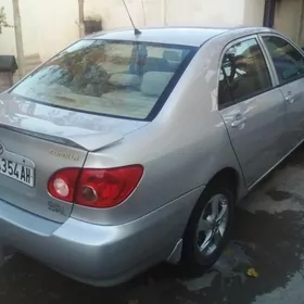 Toyota Corolla 2006