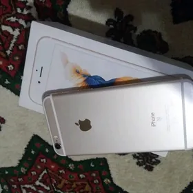Iphone6s 64gold