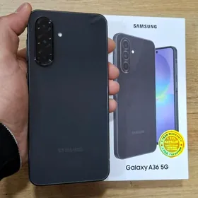 Samsung A36 8/128