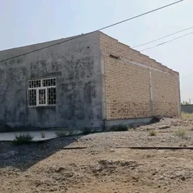 Boýy Yeten Plan Jaý Bişen Kerp