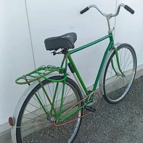 Ural  Урал сср