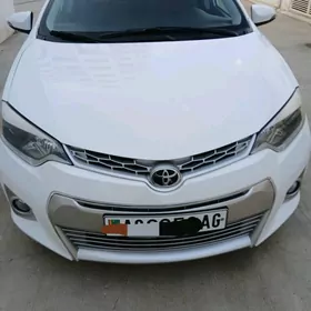 Toyota Corolla 2014