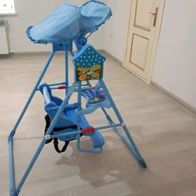 Çaga kalýasga we kacelya