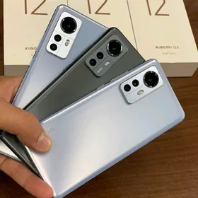 Xiaomi 12X  12/256Gb