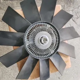 Гидро МУФТА BMW