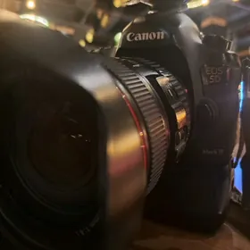 Canon mark3