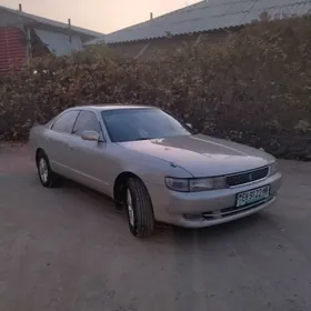 Toyota Chaser 1993