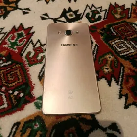 Galaxy J3 pro plus