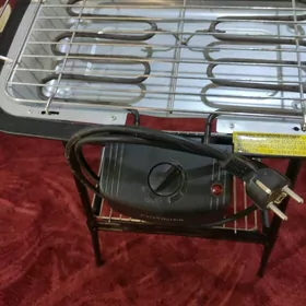 гриль мангал